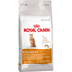 Royal Canin Exigent 42 Protein Preference-Корм для кошек, привередливых к составу продукта